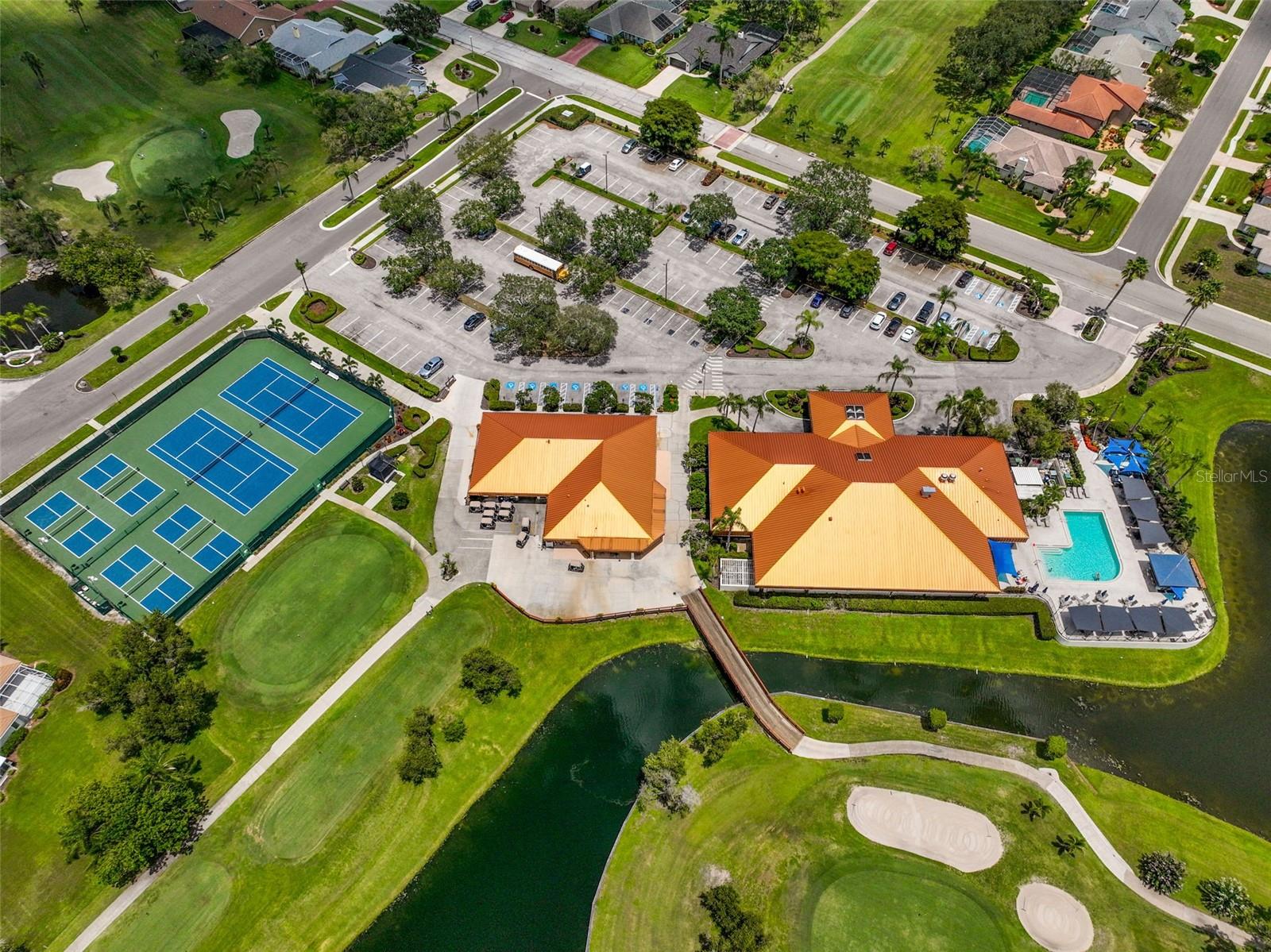 FAIRWAY TRACE - Residential