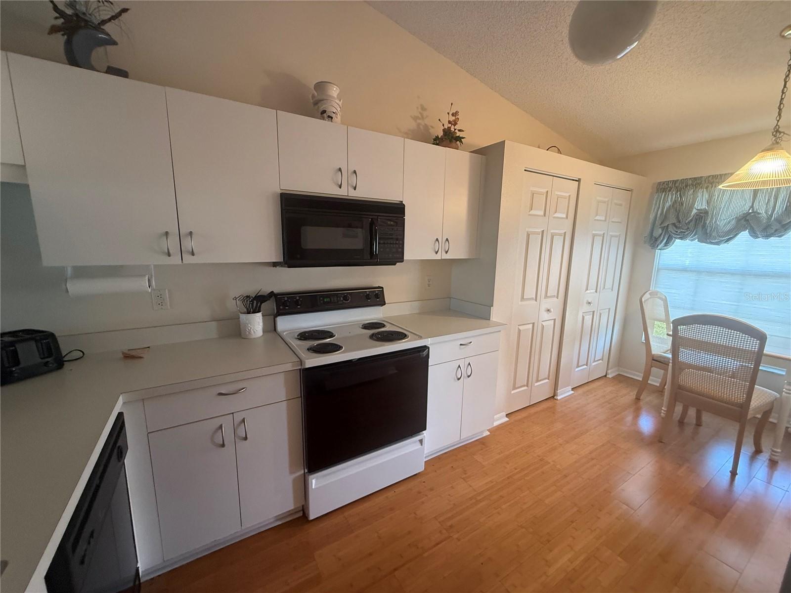 FAIRWAY TRACE - Residential