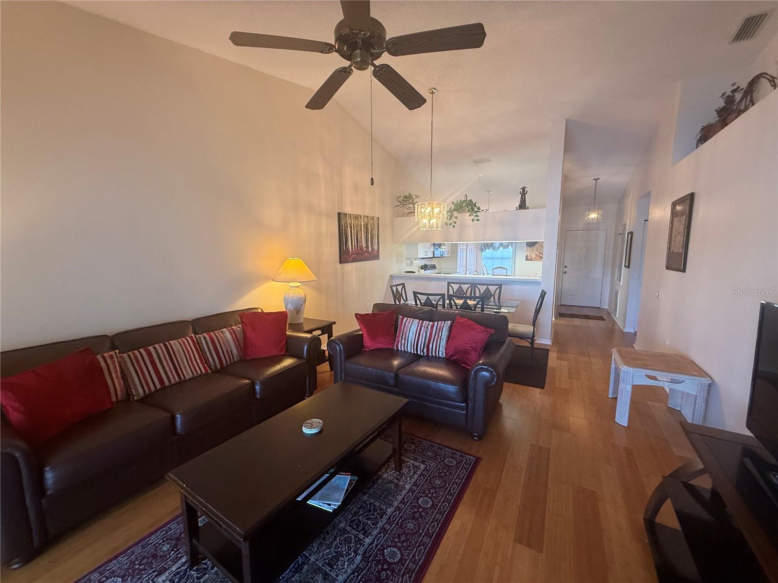 FAIRWAY TRACE - Residential