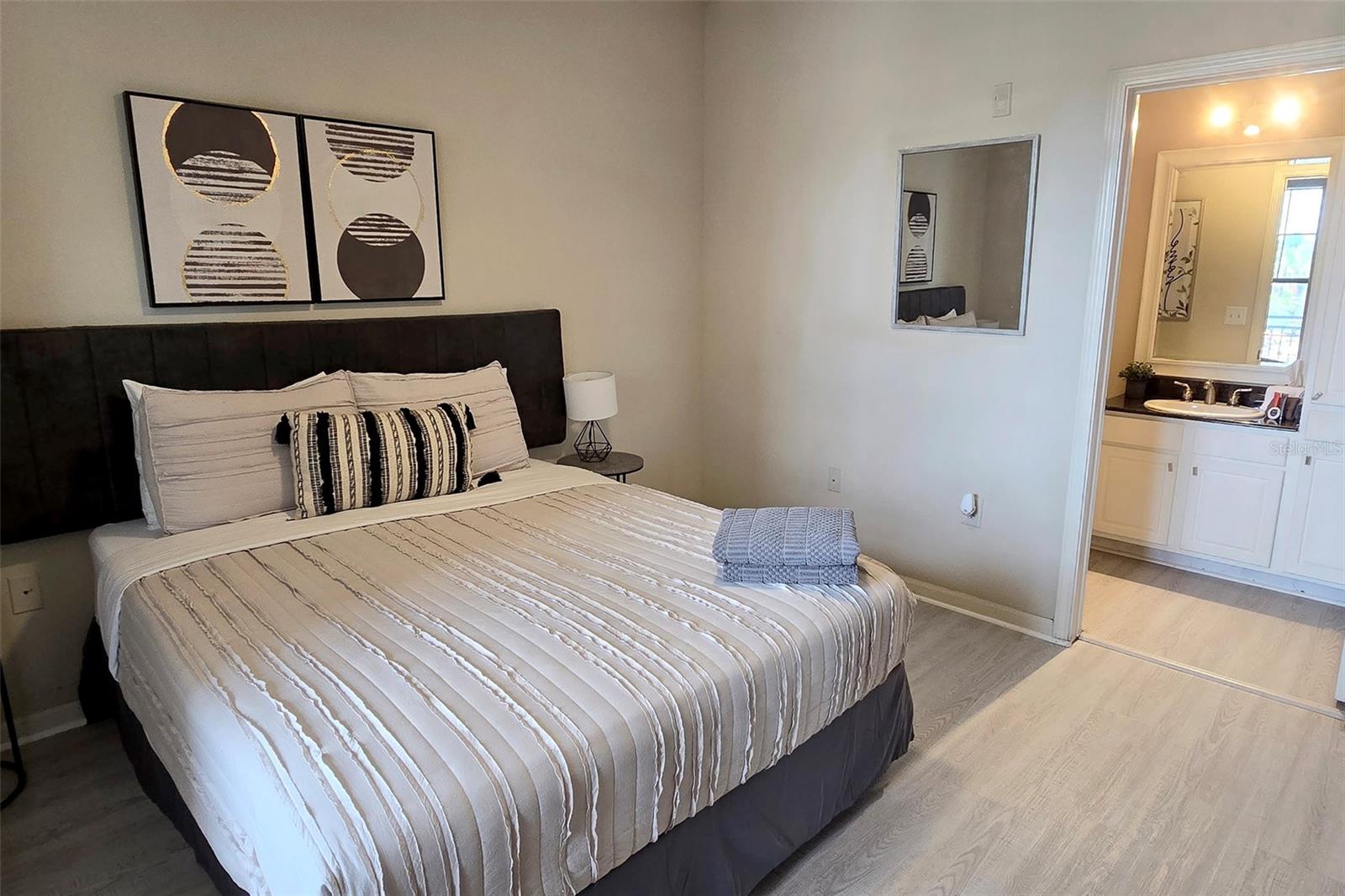 BELLA PIAZZA - Residential