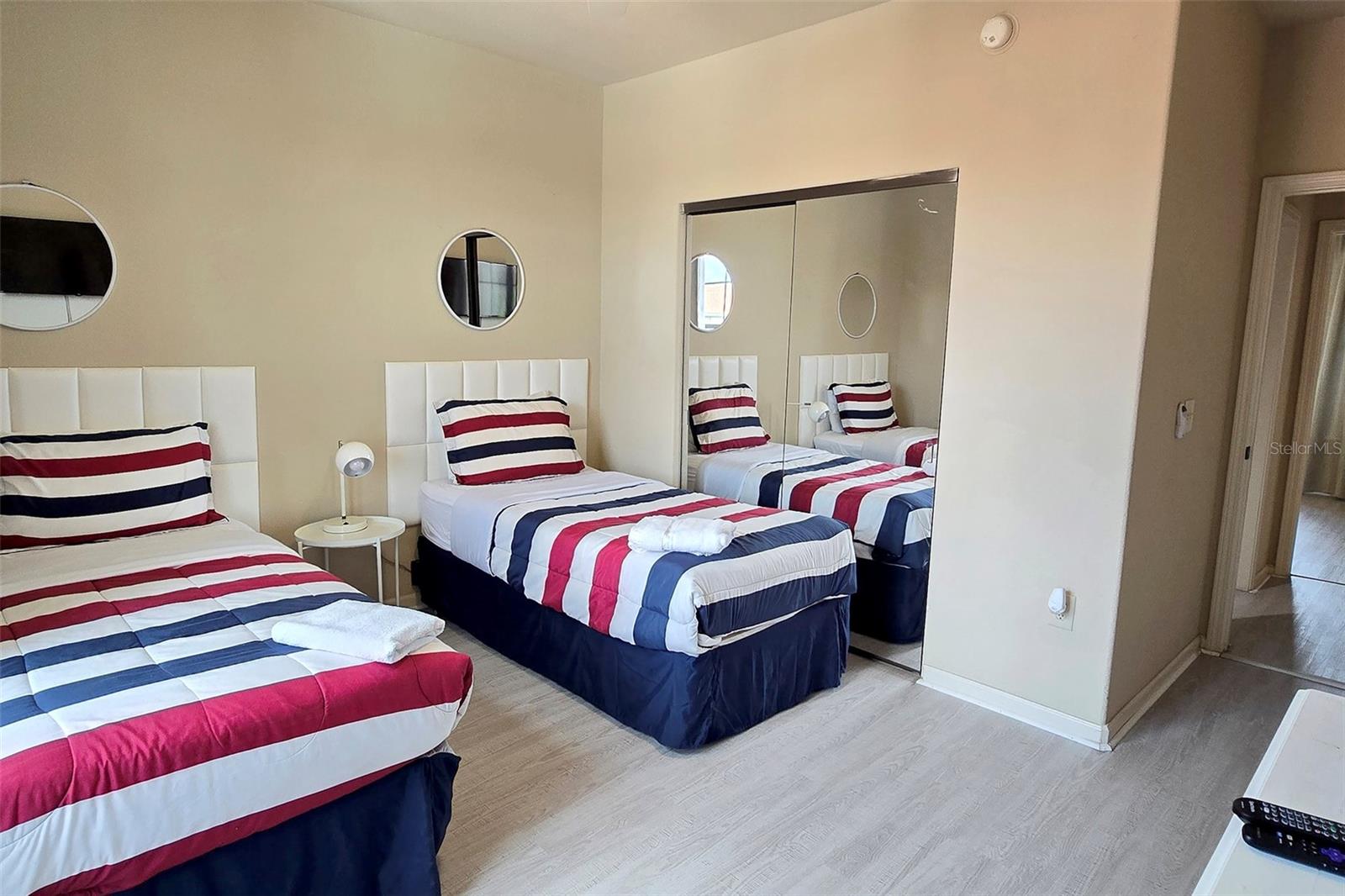 BELLA PIAZZA - Residential