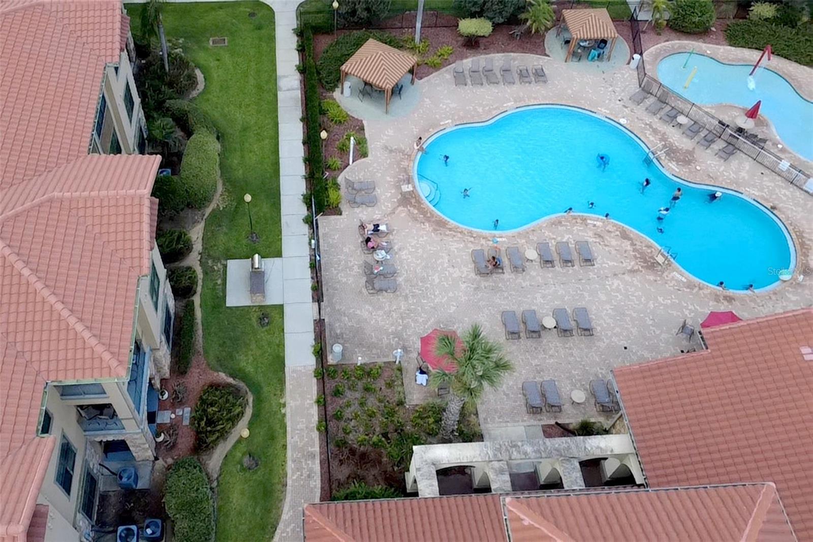 BELLA PIAZZA - Residential