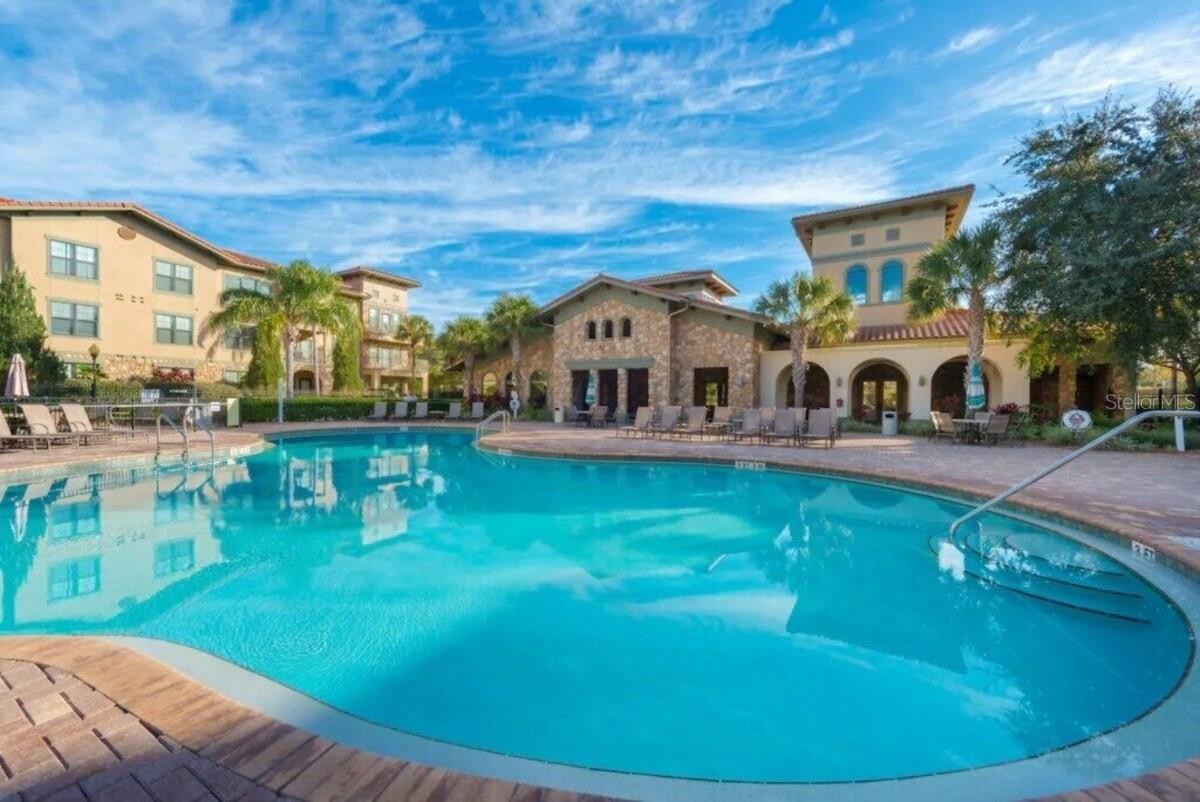 BELLA PIAZZA - Residential