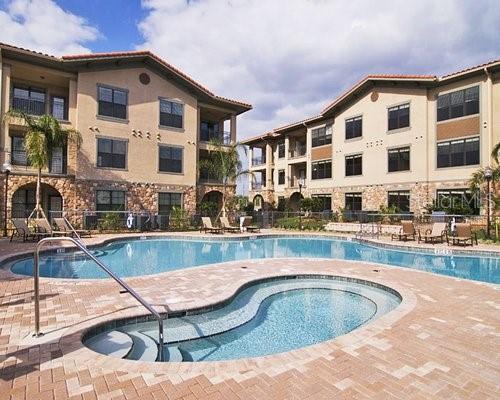 BELLA PIAZZA - Residential