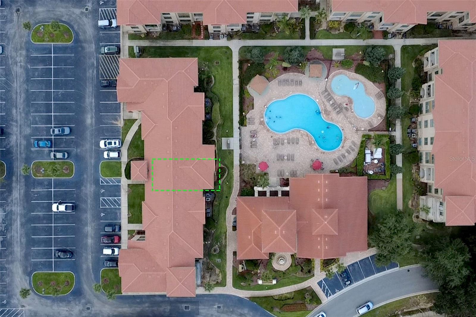 BELLA PIAZZA - Residential