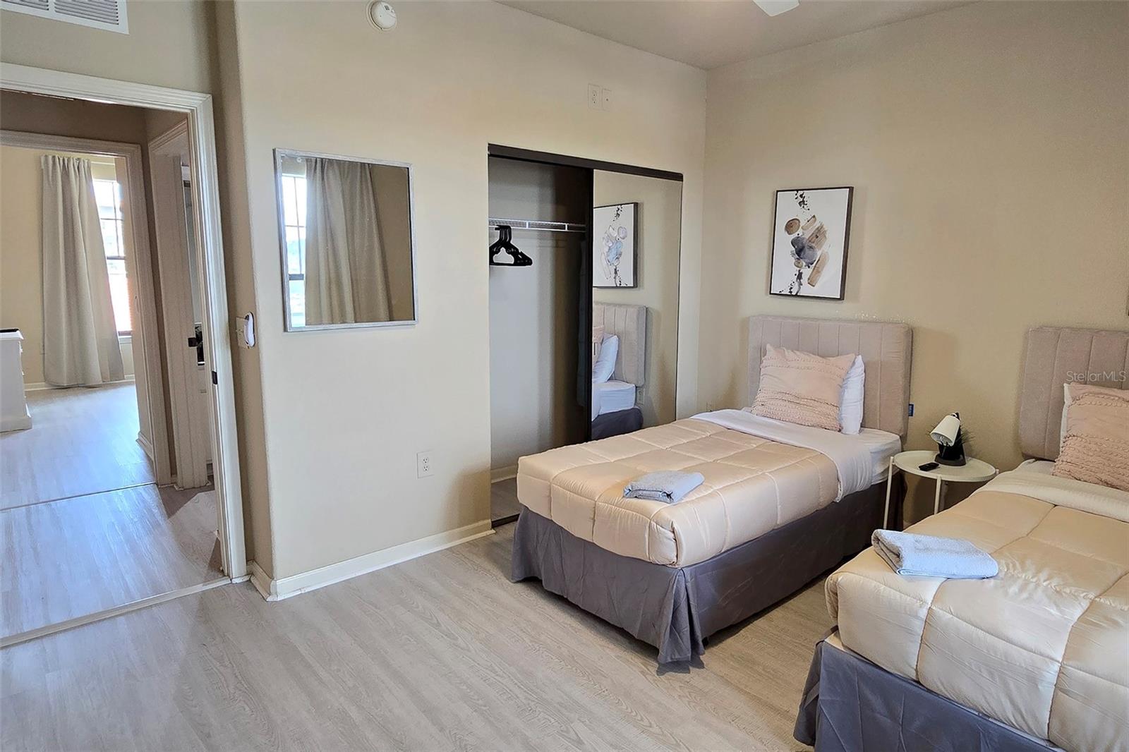 BELLA PIAZZA - Residential