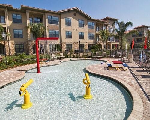 BELLA PIAZZA - Residential