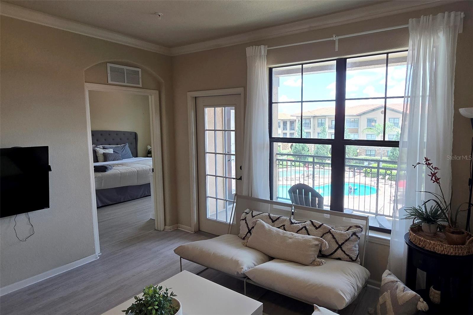 BELLA PIAZZA - Residential