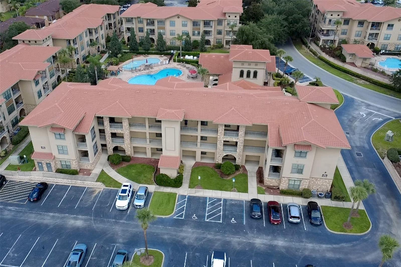 BELLA PIAZZA - Residential