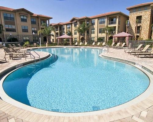 BELLA PIAZZA - Residential