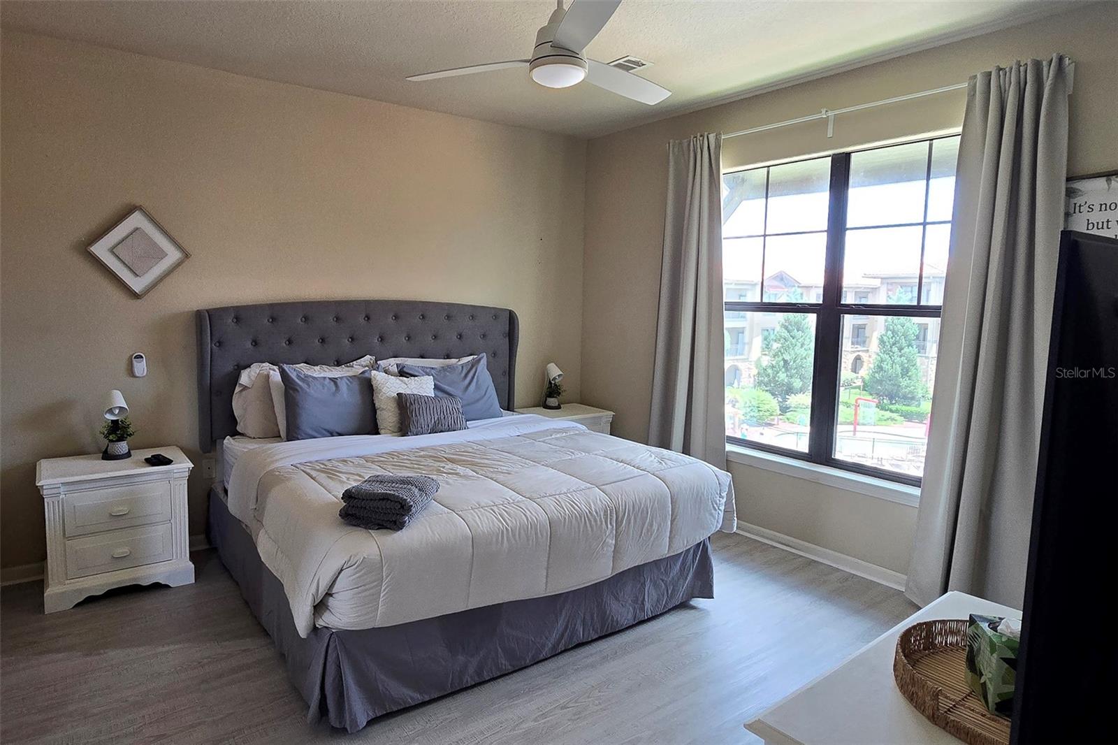 BELLA PIAZZA - Residential