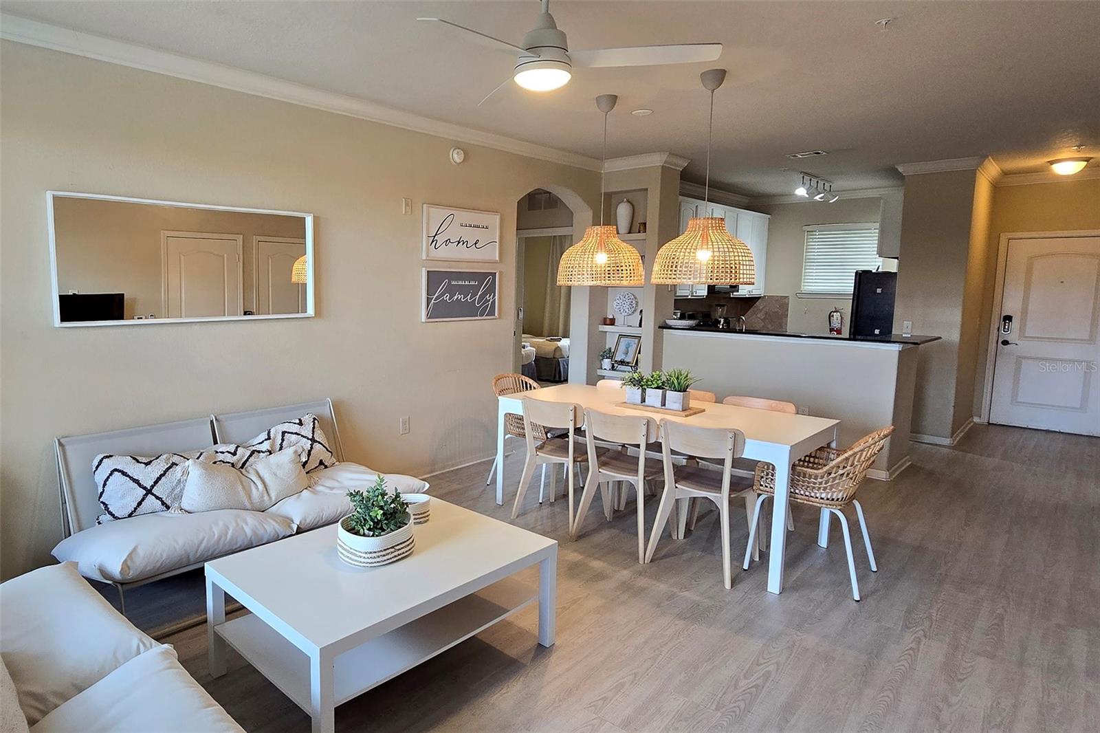 BELLA PIAZZA - Residential