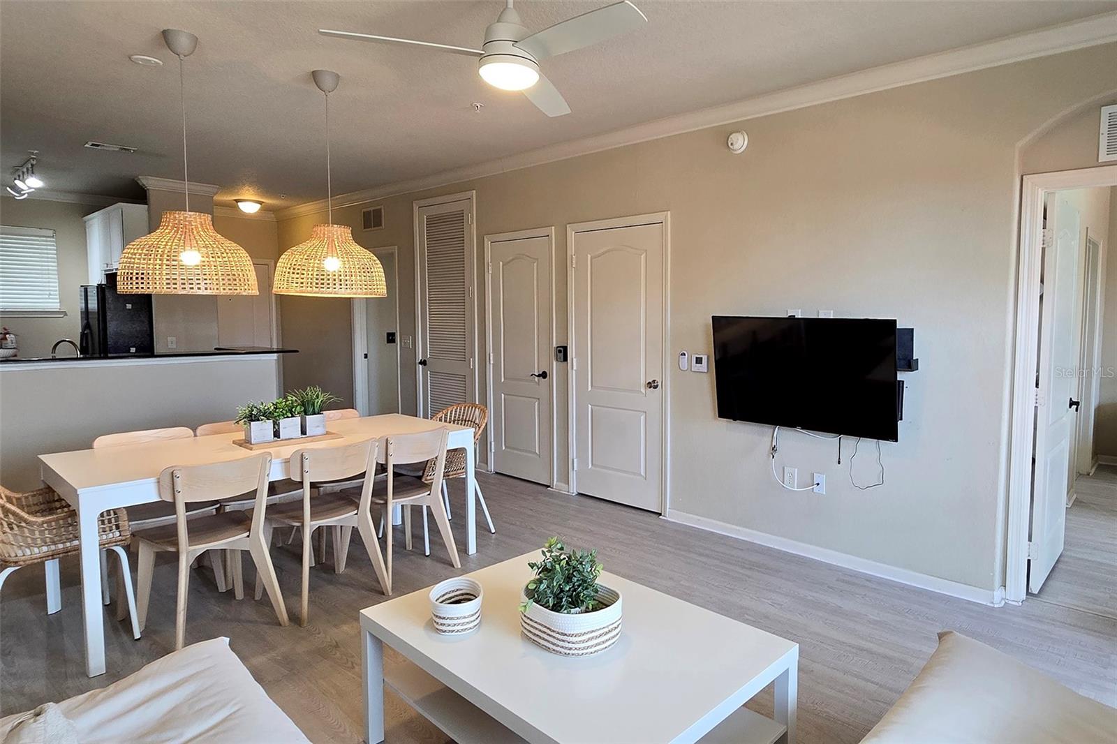 BELLA PIAZZA - Residential