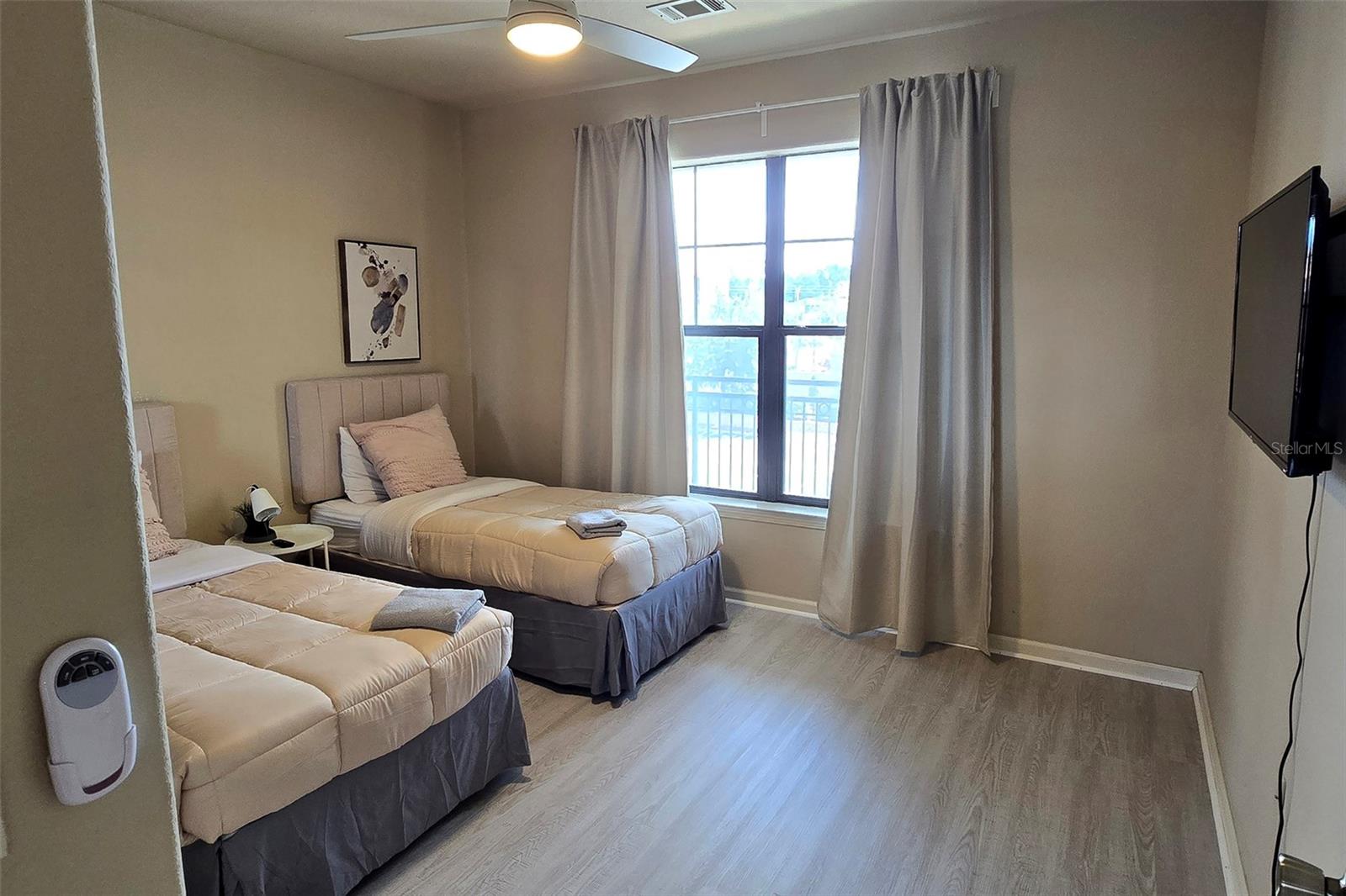 BELLA PIAZZA - Residential