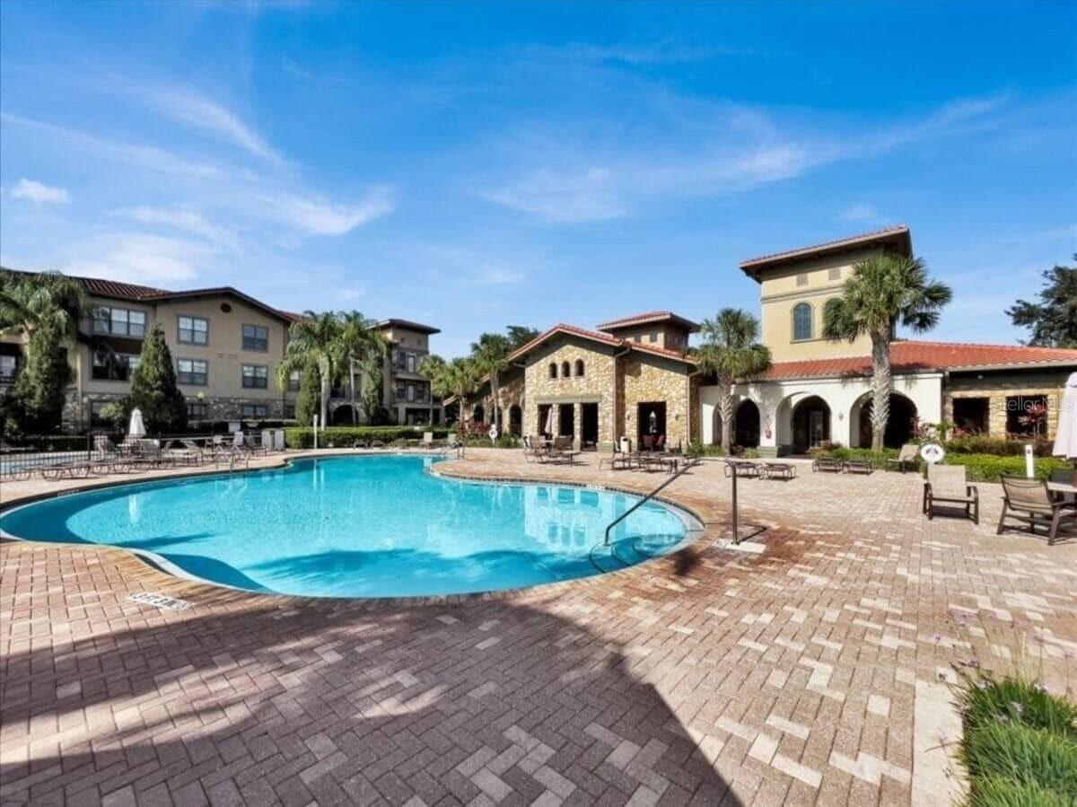 BELLA PIAZZA - Residential