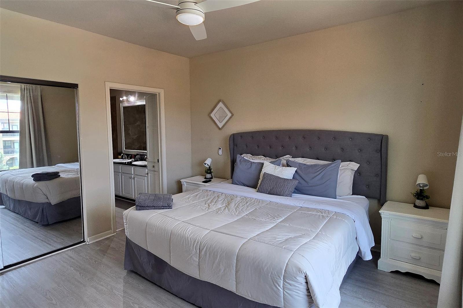 BELLA PIAZZA - Residential