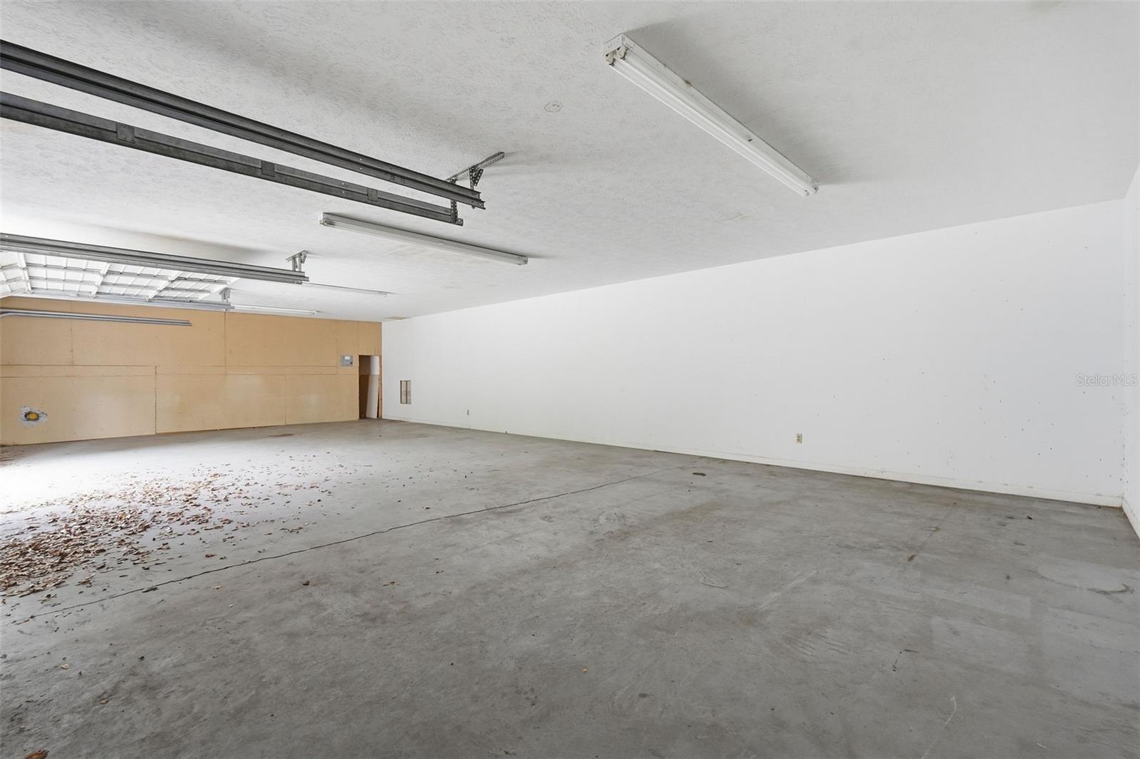 UNPLATTED - Residential