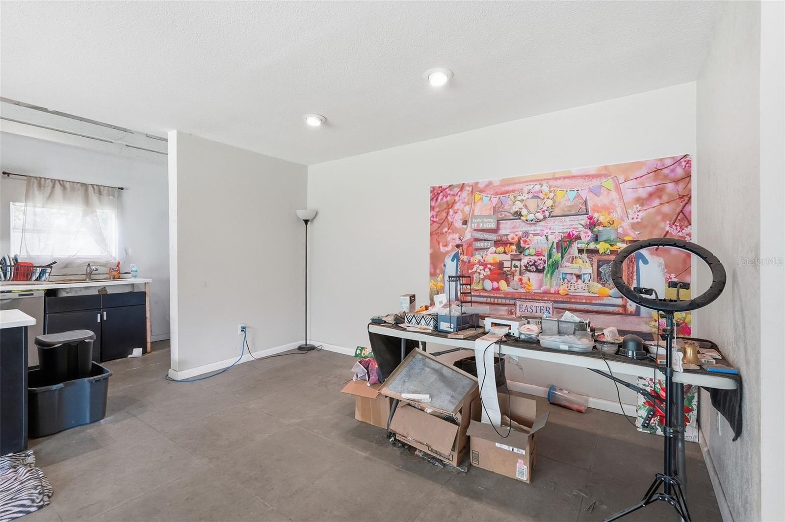 UNPLATTED - Residential