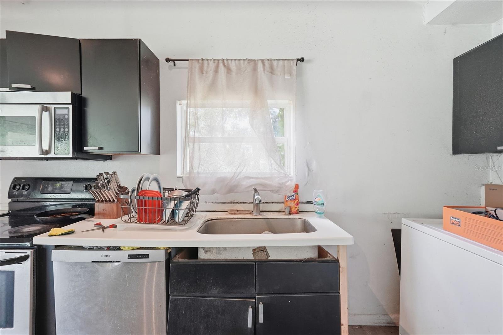UNPLATTED - Residential