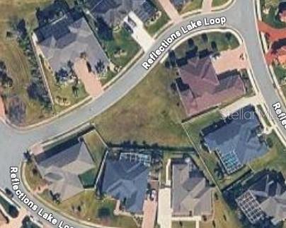 Empty Buildable Residential Lot - Plans for a house from Hulbert Homes can be provided upon request.