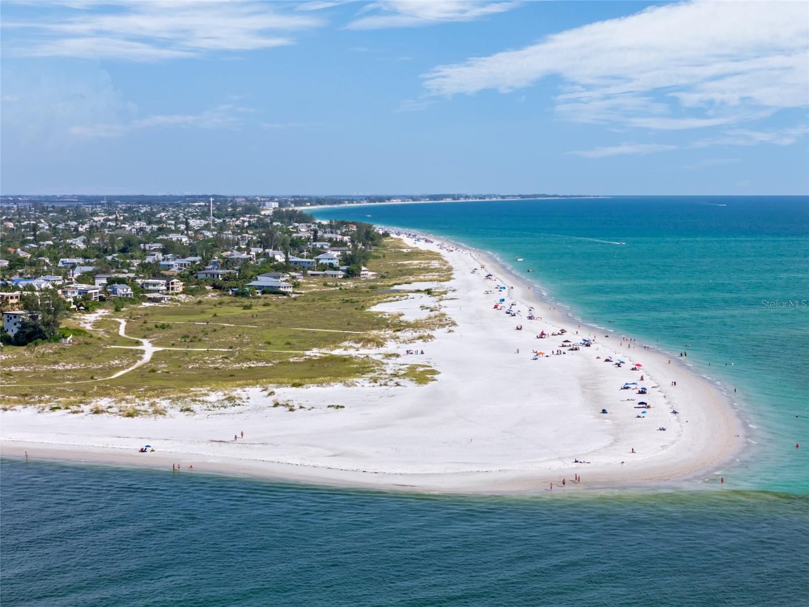 ANNA MARIA BEACH - Residential