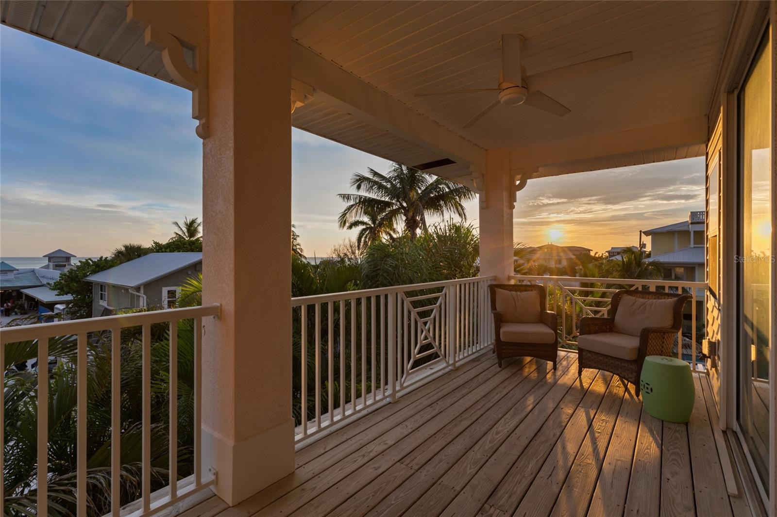 ANNA MARIA BEACH - Residential