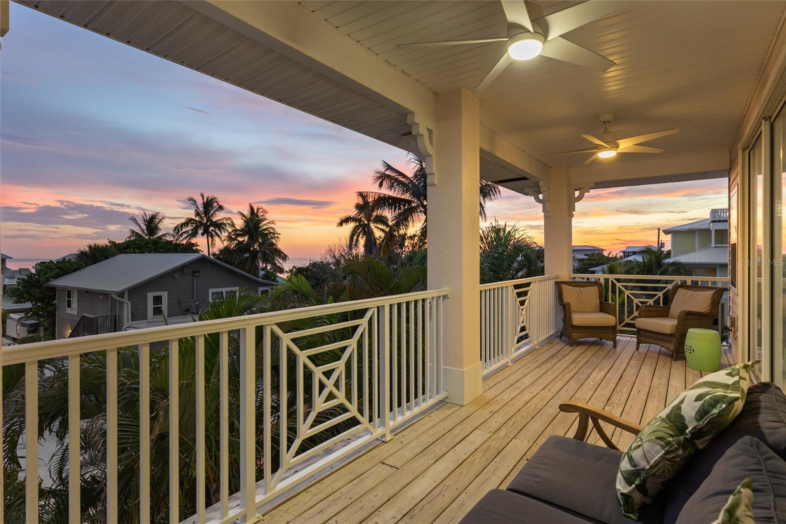 ANNA MARIA BEACH - Residential