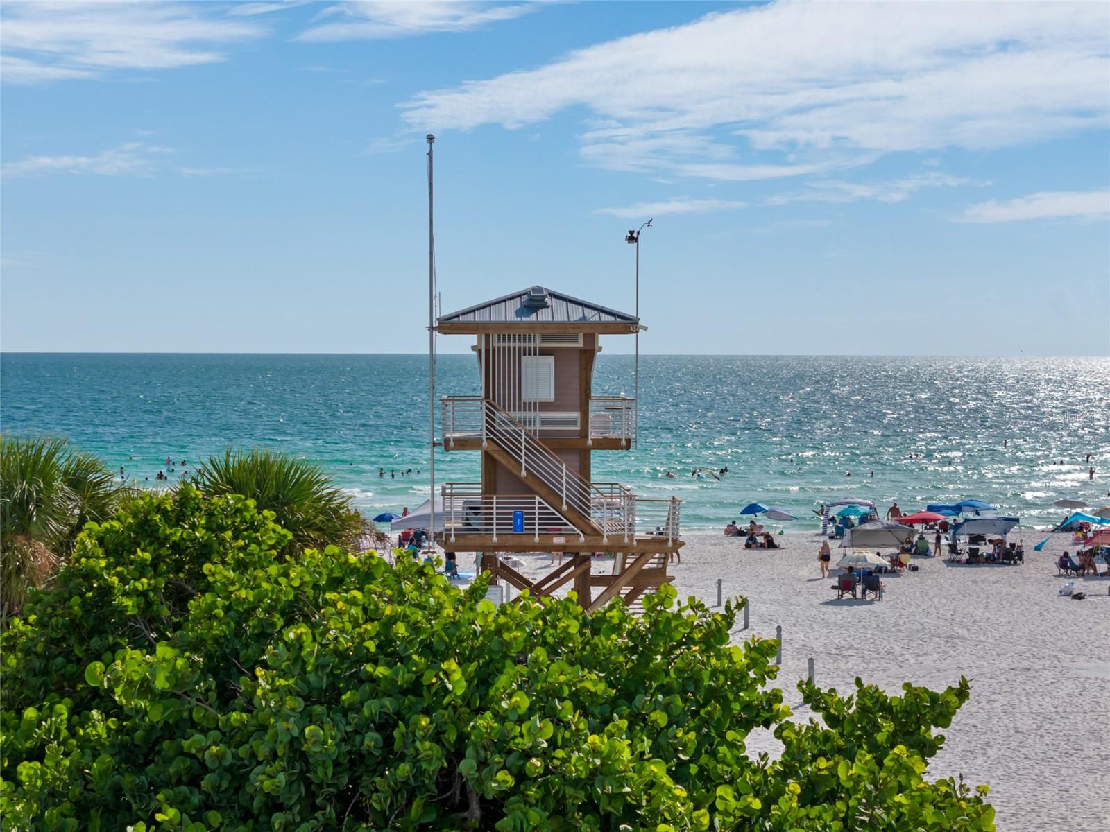 ANNA MARIA BEACH - Residential
