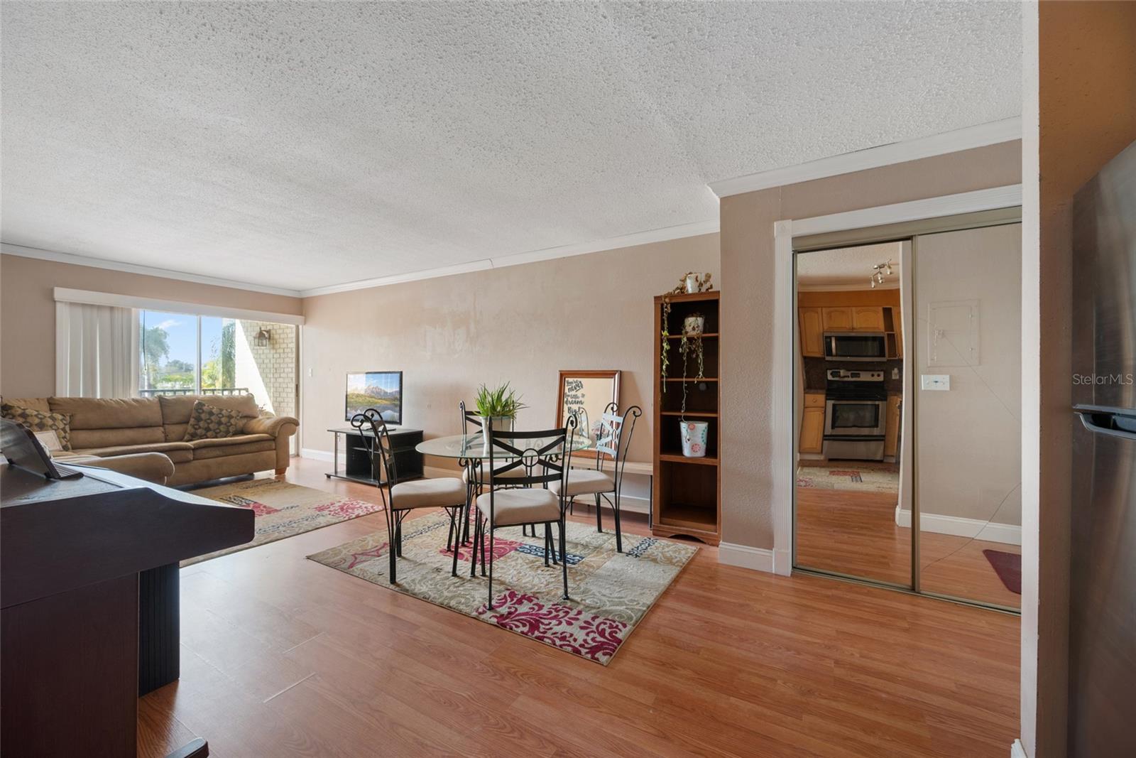 TREASURE ISLAND VILLAS CONDO - Residential