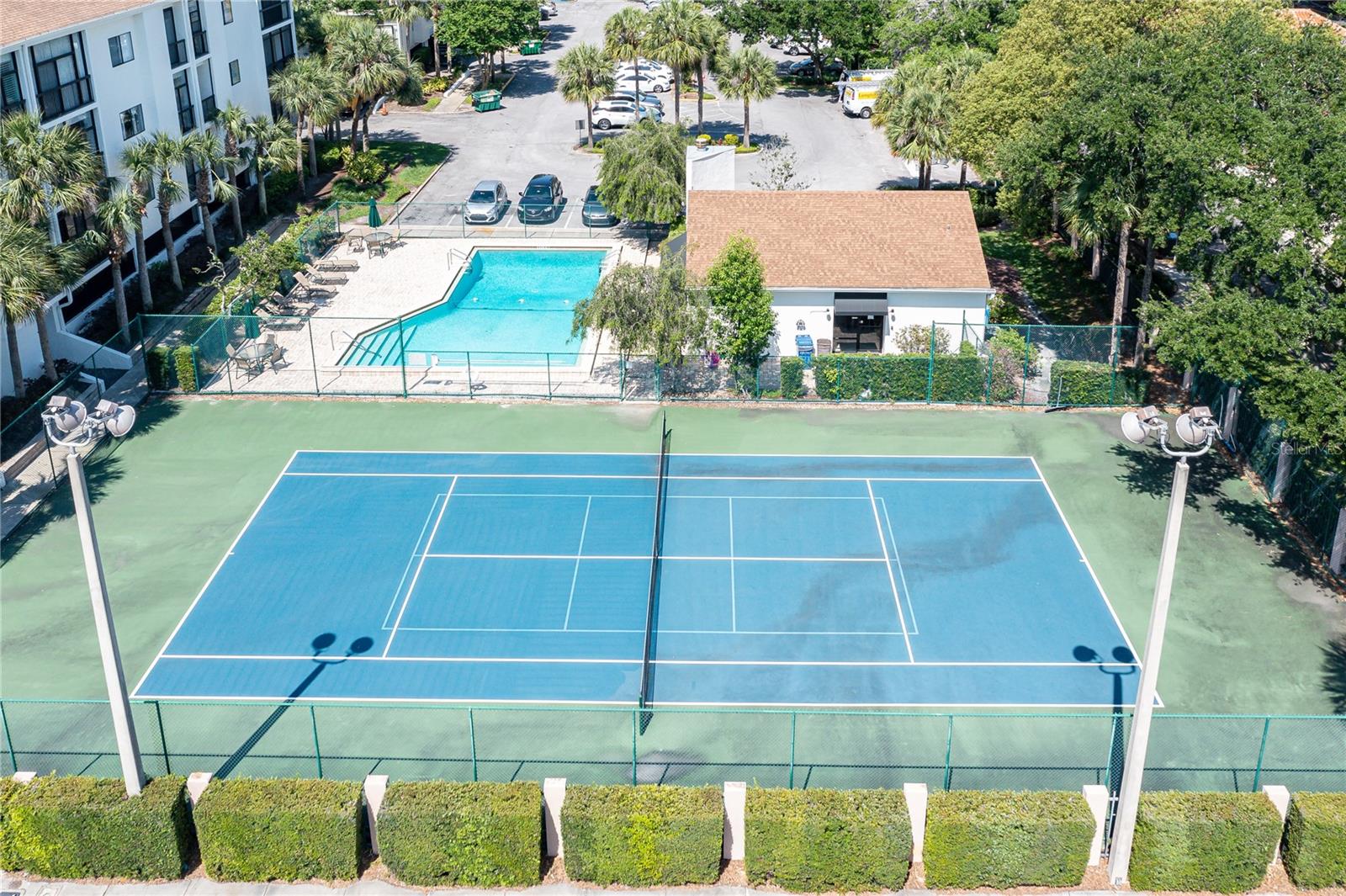 PARK WEST CONDO - Residential