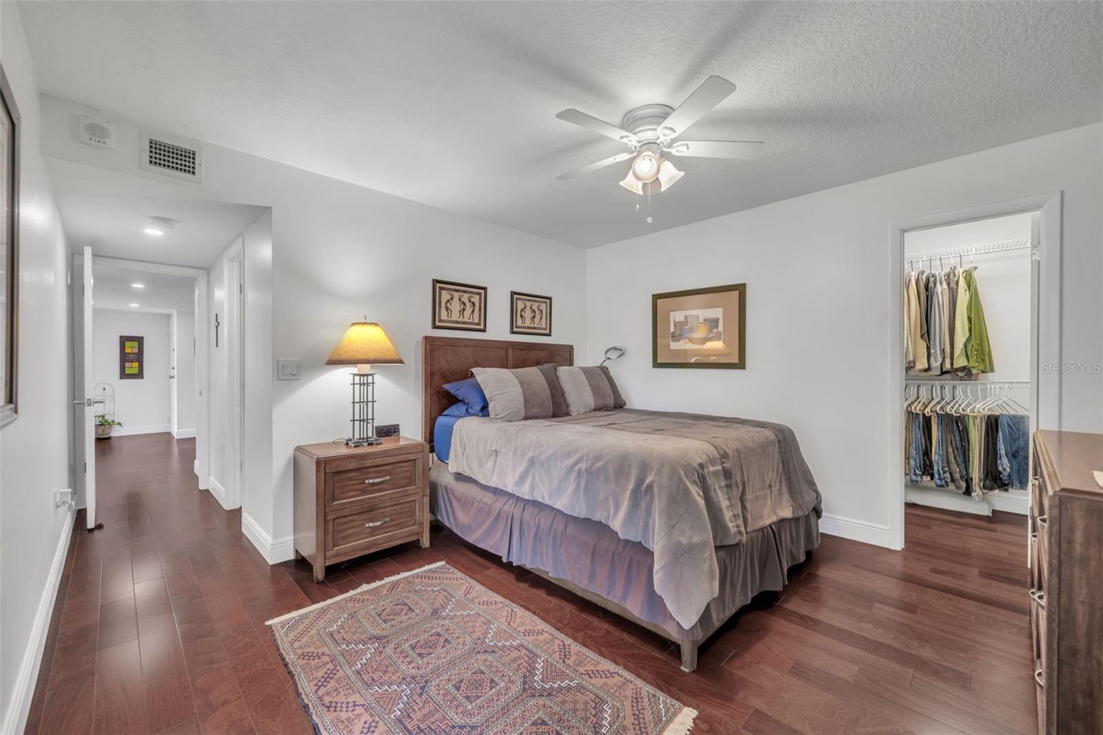 PARK WEST CONDO - Residential