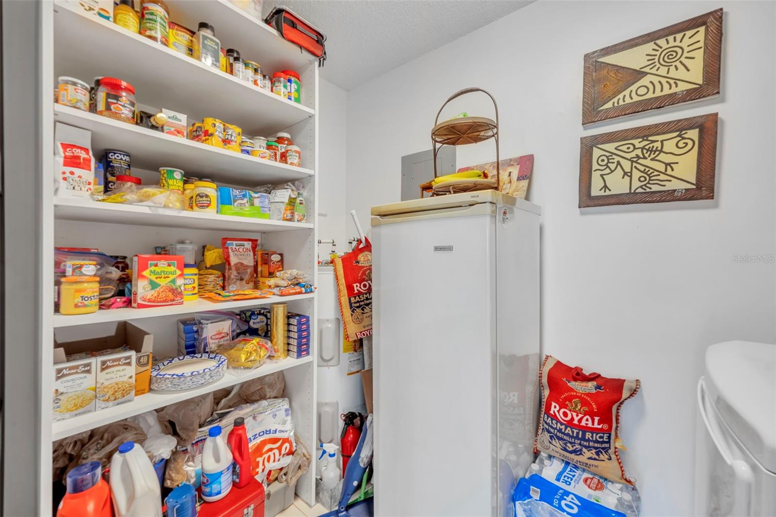 PARK WEST CONDO - Residential