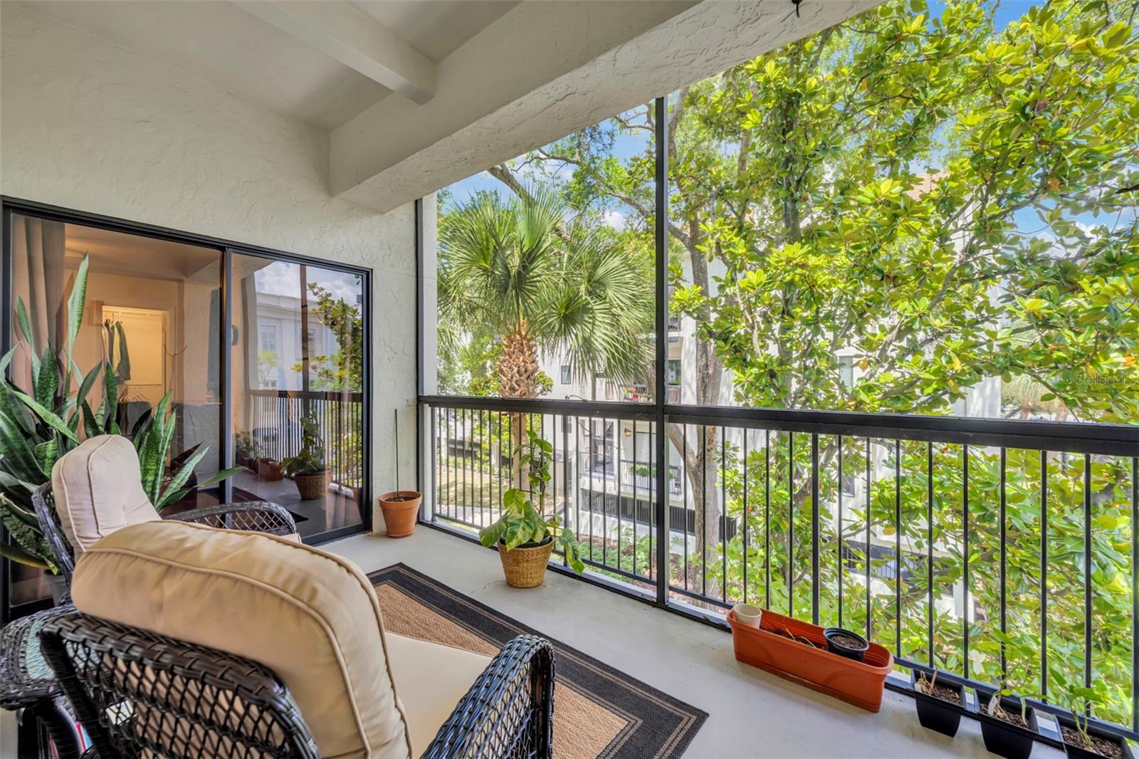 PARK WEST CONDO - Residential