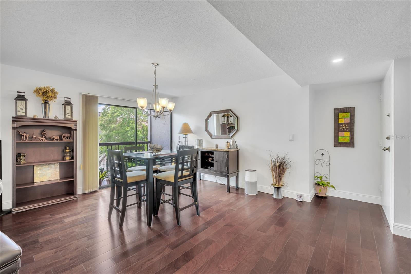 PARK WEST CONDO - Residential
