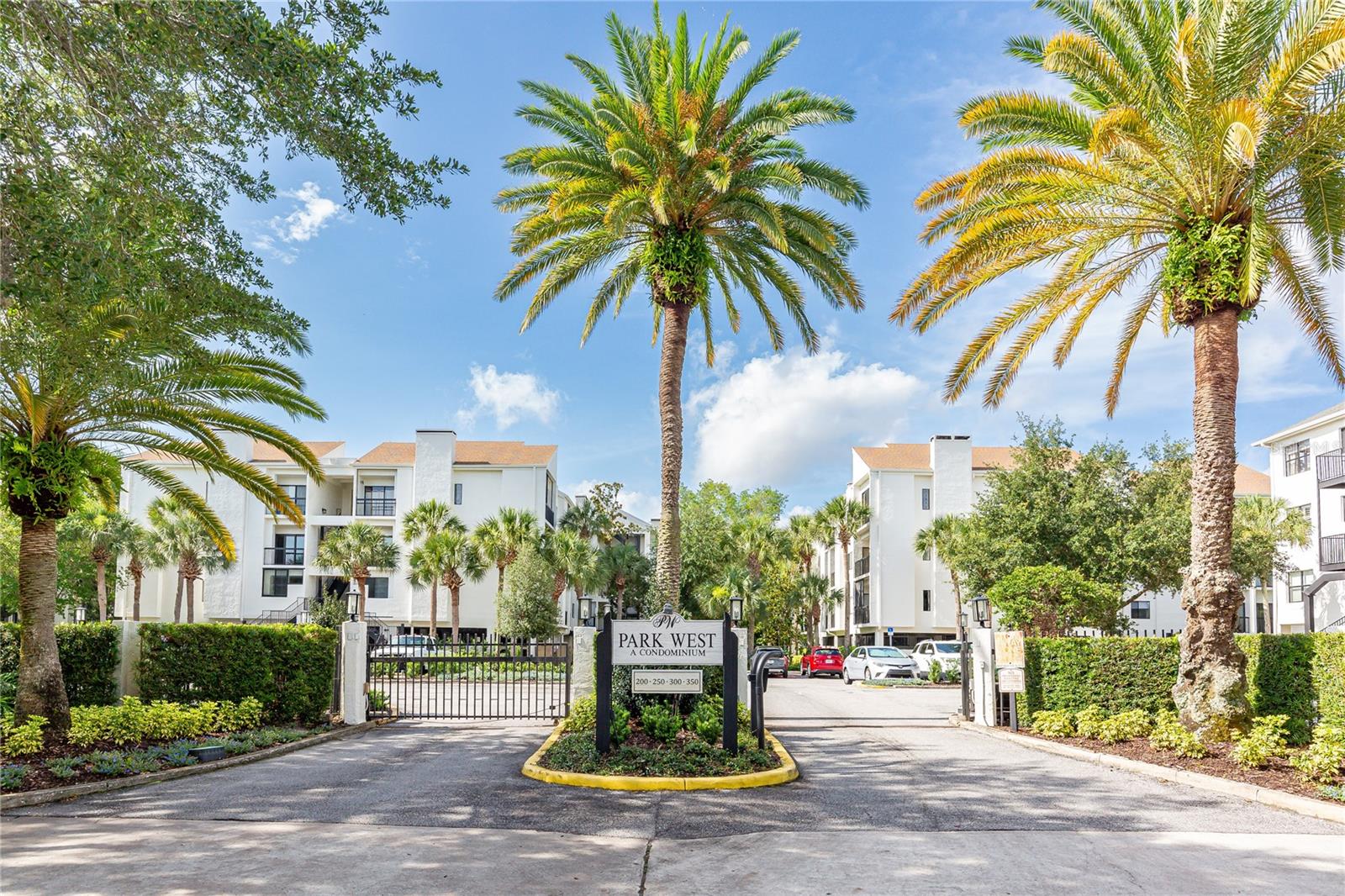 PARK WEST CONDO - Residential