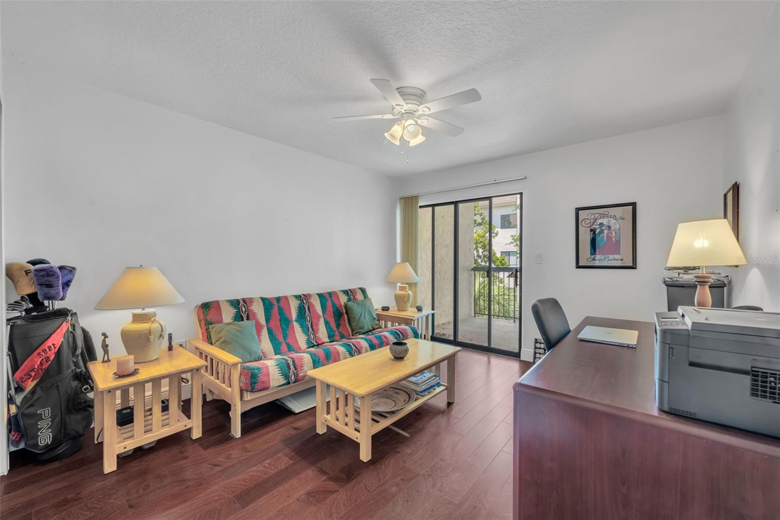 PARK WEST CONDO - Residential