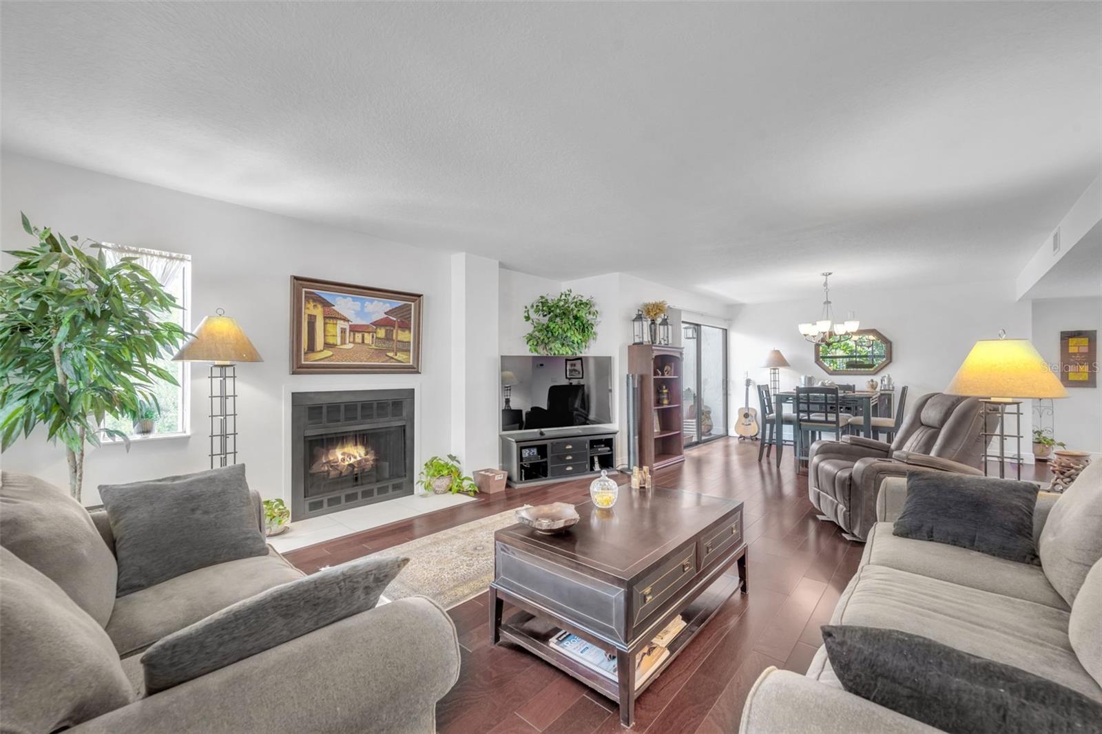 PARK WEST CONDO - Residential