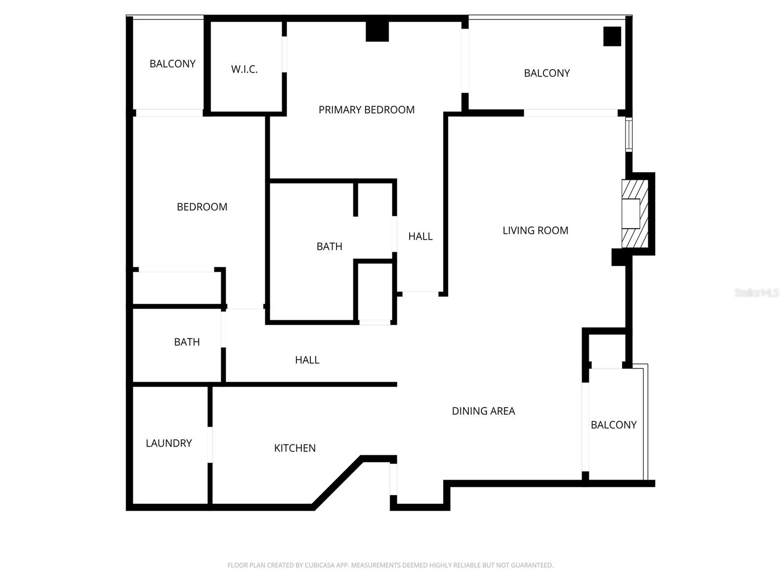 PARK WEST CONDO - Residential