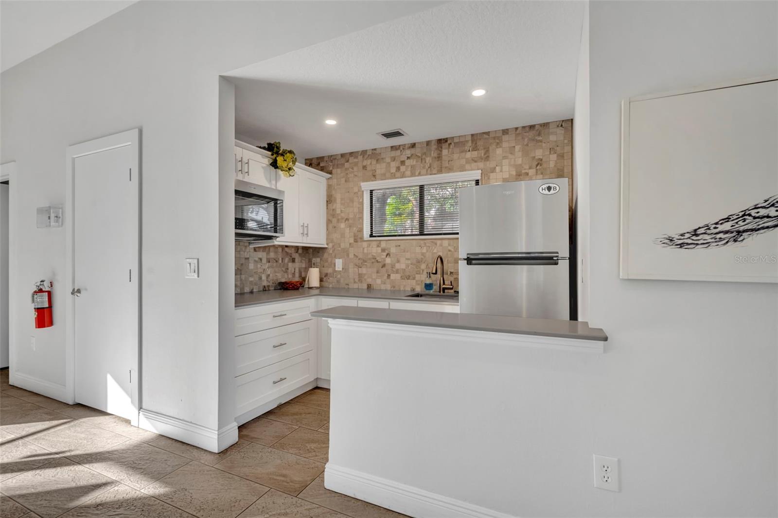 PARK WEST CONDO - Residential