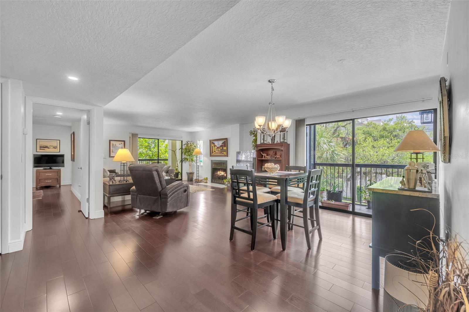 PARK WEST CONDO - Residential