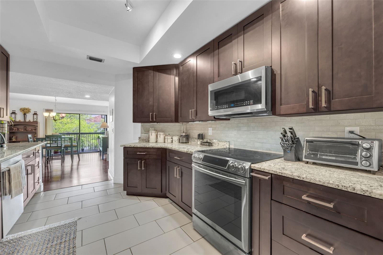 PARK WEST CONDO - Residential