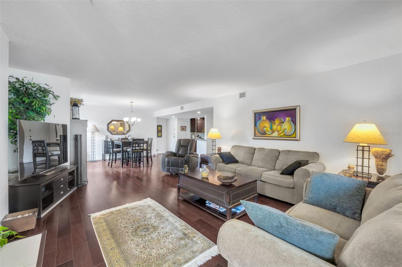 PARK WEST CONDO - Residential