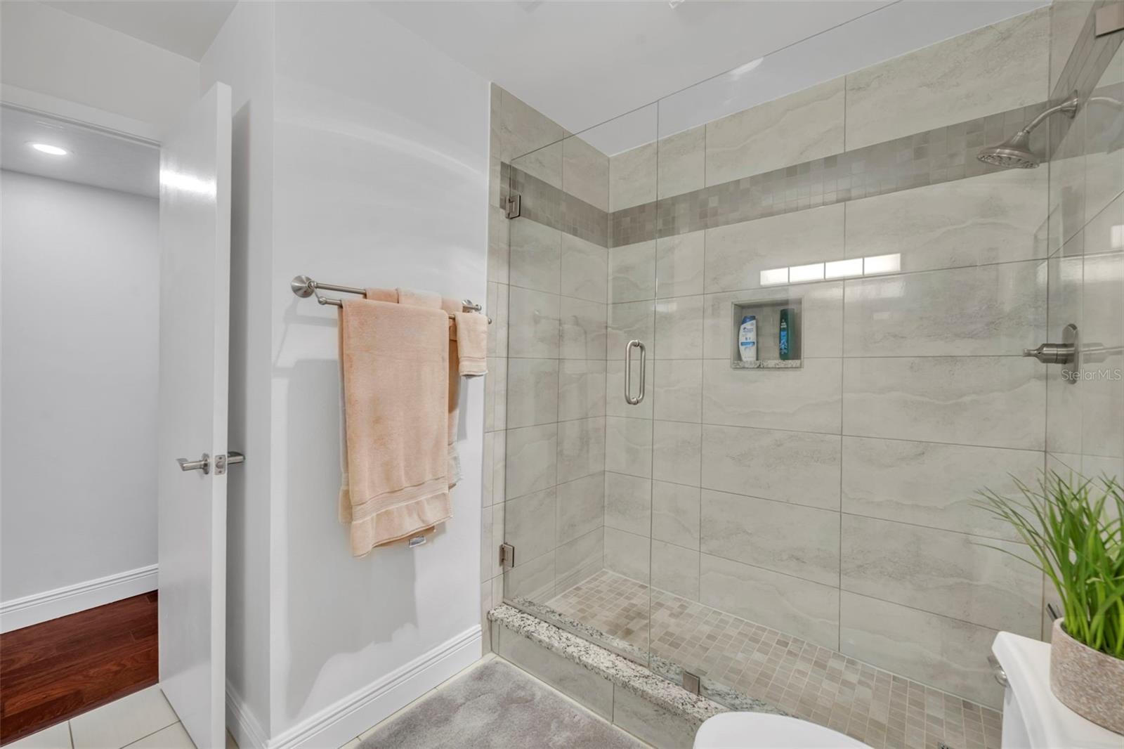 PARK WEST CONDO - Residential