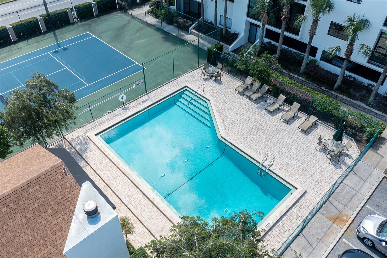 PARK WEST CONDO - Residential
