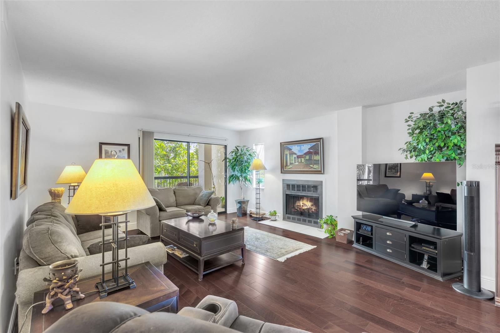 PARK WEST CONDO - Residential
