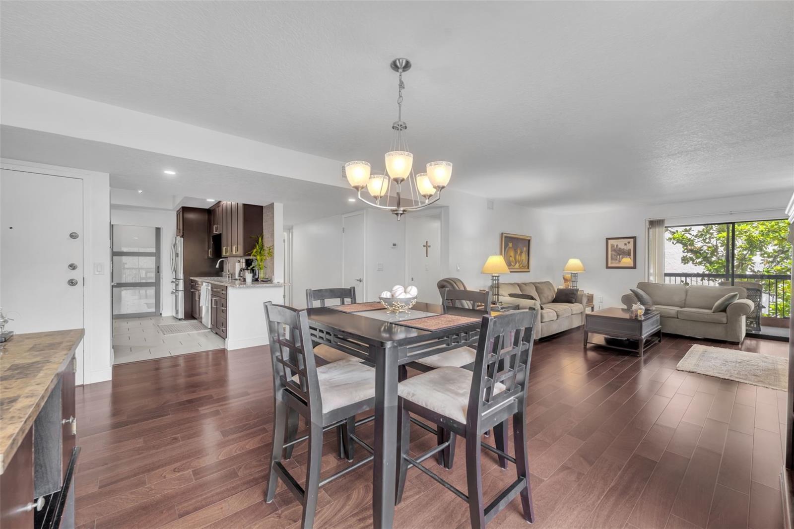 PARK WEST CONDO - Residential