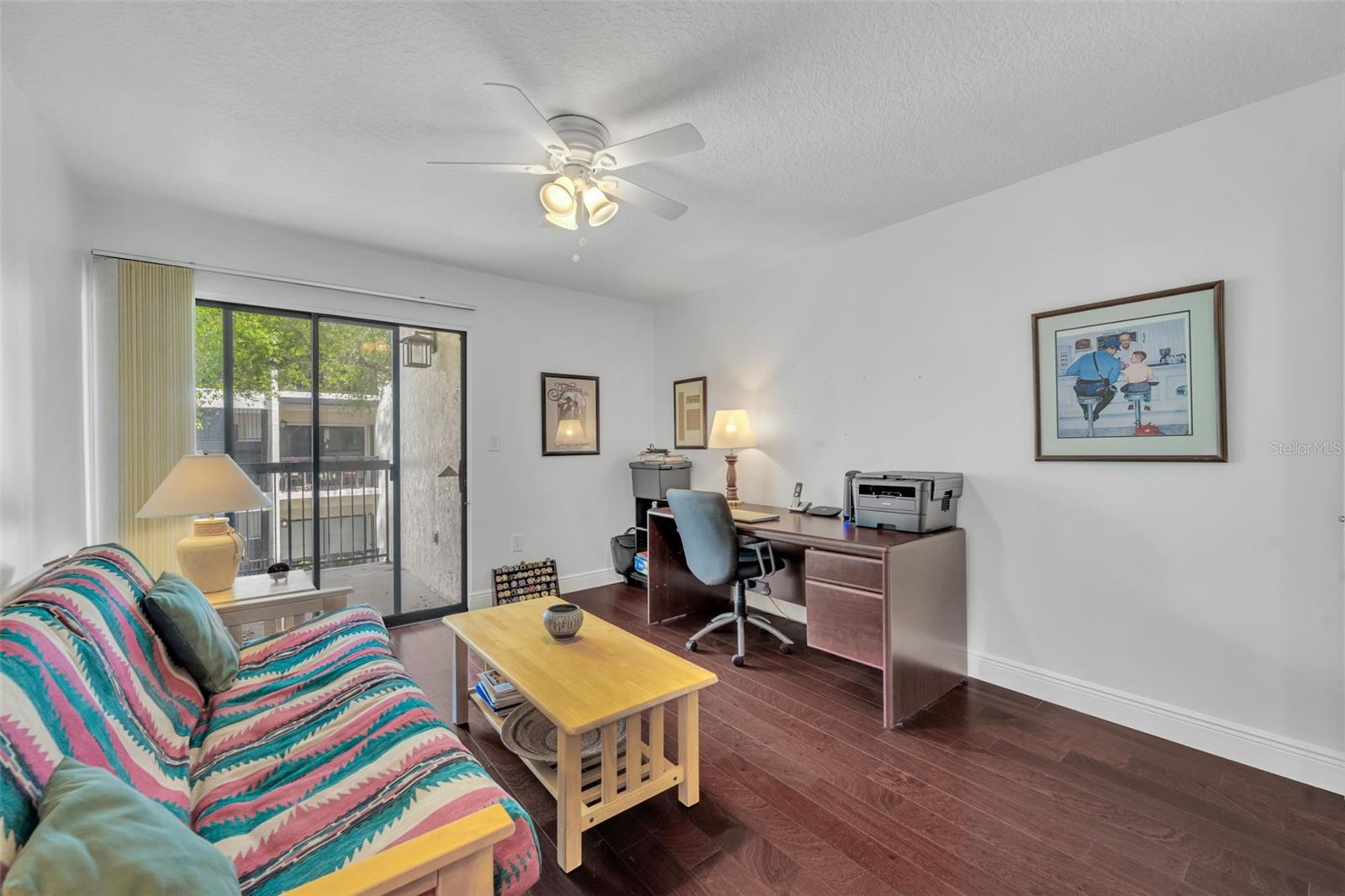 PARK WEST CONDO - Residential