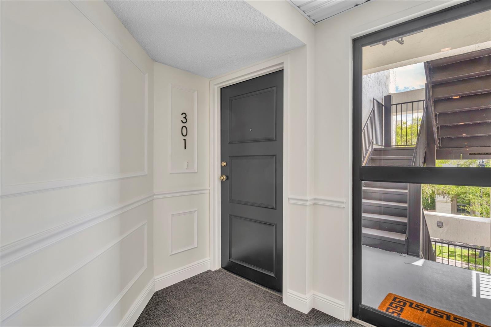 PARK WEST CONDO - Residential