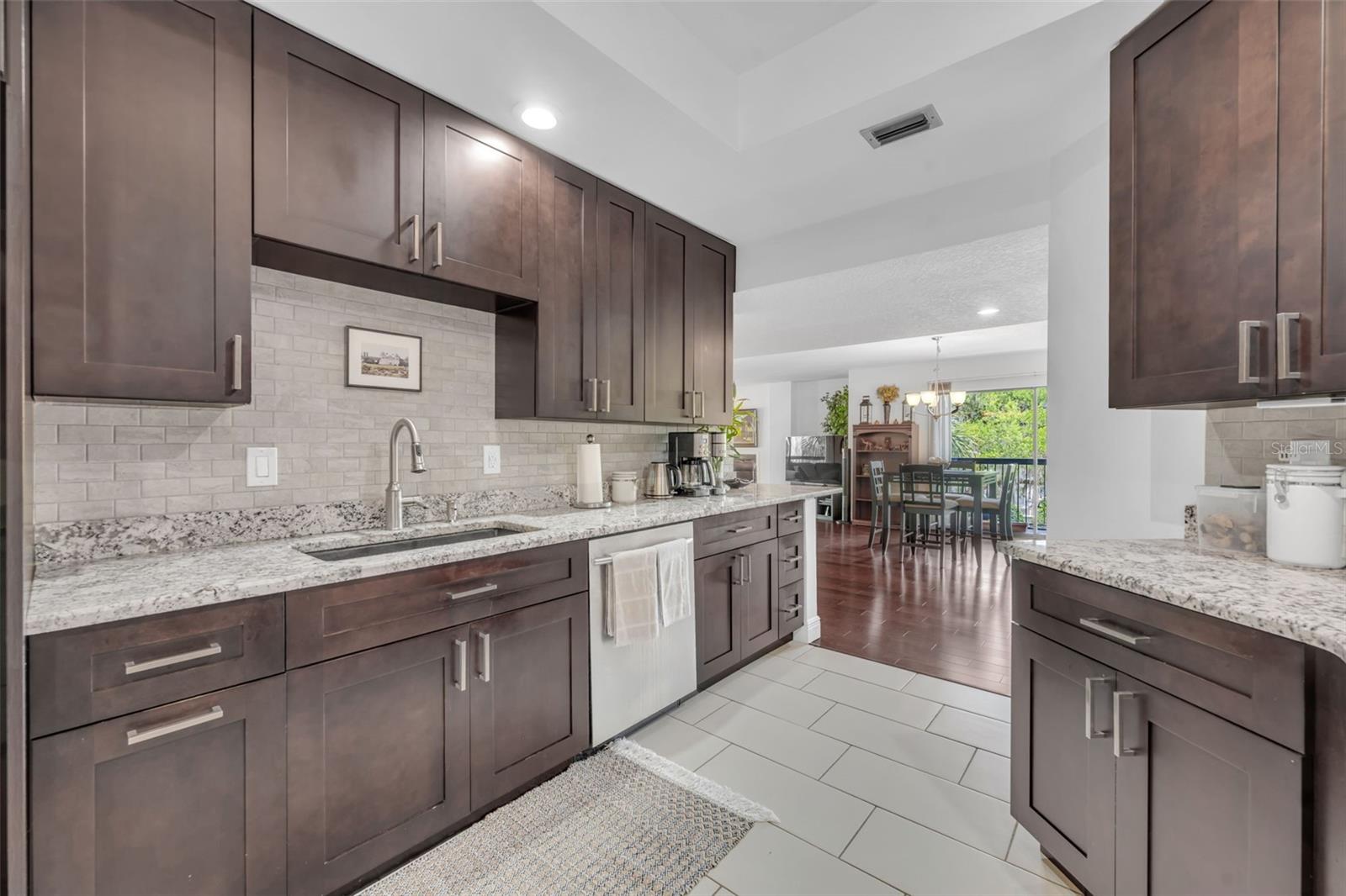 PARK WEST CONDO - Residential