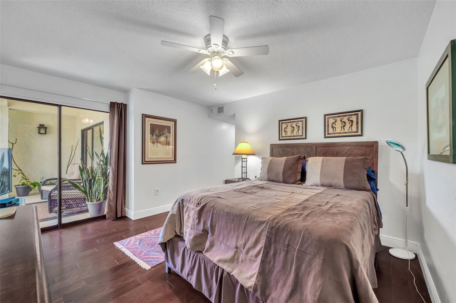 PARK WEST CONDO - Residential